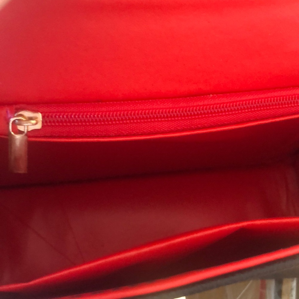 Quilted bag - Picture 6 of 6